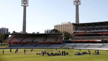 waca, west australia cricket association, india tour of australia, india vs australia