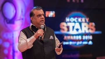 IOA President Narinder Batra and Secretary Rajeev Mehta also sent out a short joint statement, saying that the body will approach the apex court as it is a party to the case.