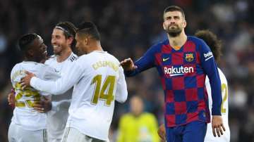 La Liga would not have resumed had Real Madrid been on top: Ex-Barcelona boss
