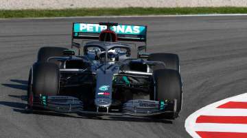 Formula 1 teams limited to a USD 145 million budget cap from next year