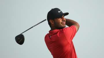 COVID-19 break a blessing in disguise, allowed me to reassess my game: Golfer Shubhankar Sharma