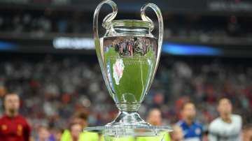 The delayed new season will see Champions League qualifying rounds played through September. The 32-team group stage starts in October.