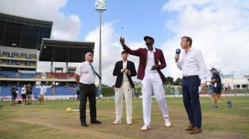Cricket West Indies agrees to tour England for Test series