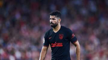 Atletico Madrid striker Diego Costa fined for tax fraud; avoids jail