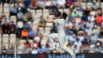 jasprit bumrah, jasprit bumrah podcast, icc podcast, icc, dukes ball