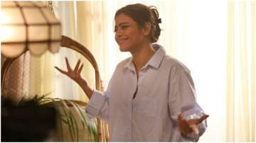Kajol's quarantine mood sums it up for everyone: When Sunday and Monday are just the same (See Pic)