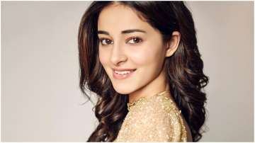 Ananya Panday Student of the Year 2 completes one year