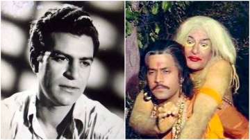 Remembering Vikram Aur Betaal's actor Sajjaan on his death anniversary