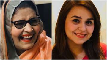 Kapil Sharma, Sunil Grover, Bharti Singh share love-filled messages on Mother's Day 2020 (In Pics)