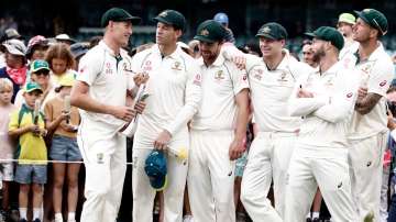 Pathetic away from home: Gautam Gambhir doubts Australia's No.1 Test ranking