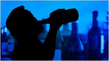 Binge drinking can lead to drunkorexia in young women