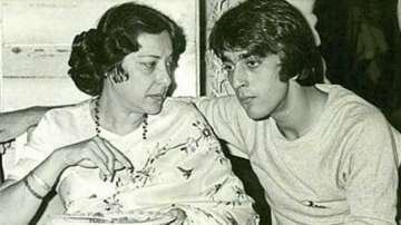 Sanjay Dutt remembers mother Nargis on her 39th death anniversary