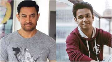 Aamir Khan finds Dangal child actor Ritvik Sahore's new short film 'very sweet'