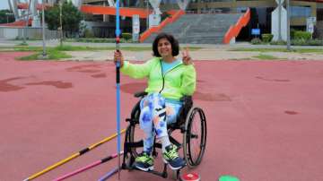 Time to serve para-sports: Paralympics silver medallist Deepa Malik announces retirement