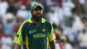 Breaking fellow Pakistani's record never attracted me: Inzamam