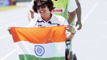 Deepa Malik clarifies on retirement: I have retired from active sports, but not today