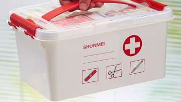 Vastu Tips: Never keep the first aid box in the kitchen. Here's why