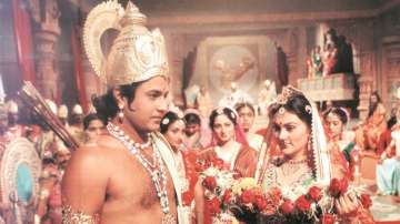 Singers Kavita Krishnamurthy and Suresh Wadkar took pay cuts to sing for Ramanand Sagar's Ramayan