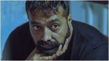 Anurag Kashyap's 'Choked: Paisa Bolta Hai' gets release date