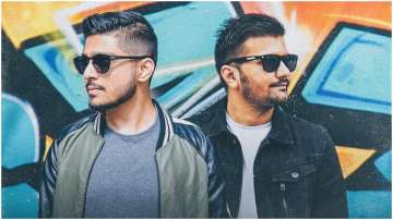 Indian EDM duo Lost Stories selected for YouTube's Foundry Class of 2020