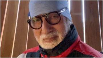 Amitabh Bachchan had warned Shoojit Sircar that Amphan would be 'nasty'