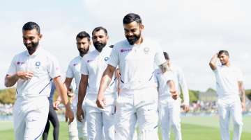 Virat Kohli and Co. focus on strength and conditioning, rehab amid lockdown