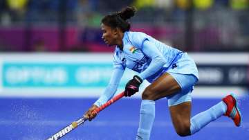 Indian women's hockey team will leave no stone unturned for podium finish in Tokyo: Nikki Pradhan