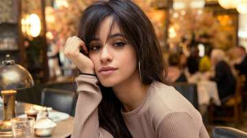 Singer Camila Cabello offers chance to be in her next music video for charity