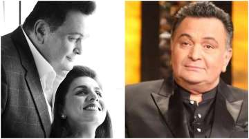 Neetu Kapoor on Rishi Kapoor death: As a family we have a deep sense of loss