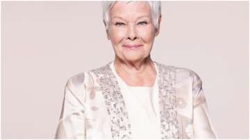 Judi Dench becomes oldest personality to grace British Vogue cover