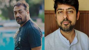 Anurag Kashyap, Varun Grover auction their trophies to raise funds for COVID test kits