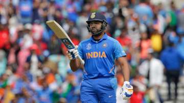 We must win at least two World Cups out of the next three: Rohit Sharma