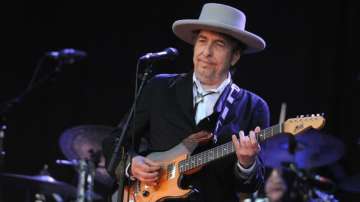 Bob Dylan announces first album of original songs in 8 years