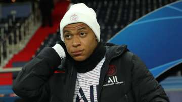 Difficult for Real Madrid to bring in Kylian Mbappe from PSG, feels Fabio Cannavaro