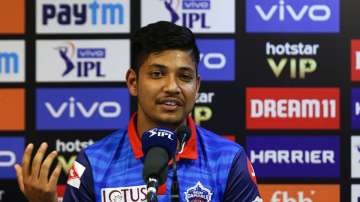 I can see hunger in each and every player in Nepal: Sandeep Lamichhane