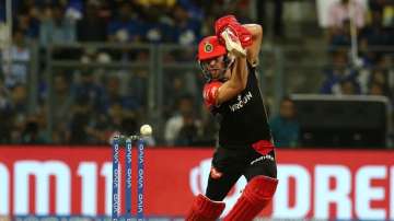 Would love to play for RCB for the rest of my life: AB de Villiers