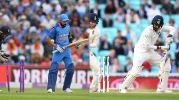 ECB brings back memories of Rashid foxing Kohli and Rahul with dream deliveries during 2018 tour