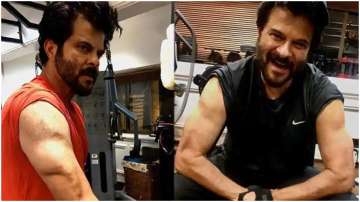 Anil Kapoor stresses on mental health amid lockdown