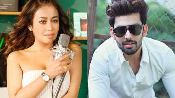 Neha Kakkar's ex-boyfriend Himansh Kohli reacts to her wedding rumours