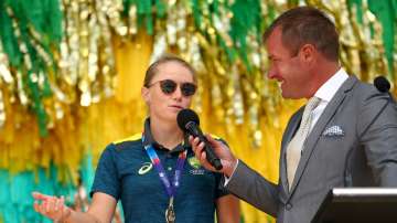 Don't reduce women domestic games to cut costs: Alyssa Healy to Cricket Australia