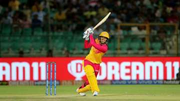 IPL with 5-6 teams will be great for women's cricket, feels Smriti Mandhana