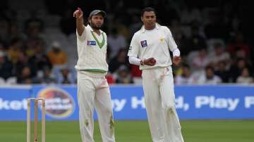 Shahid Afridi was always against me: Danish Kaneria lashes out at former Pakistan captain