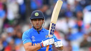 Like every champion MS Dhoni will make the best decision on retirement: Mathew Hayden