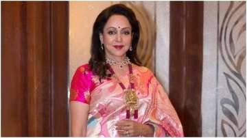 World Hand Hygiene Day 2020: Hema Malini, Amrita Rao come together raise awareness