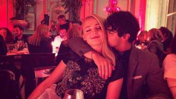 Joe Jonas shares real reason about spontaneous Vegas wedding with Sophie Turner