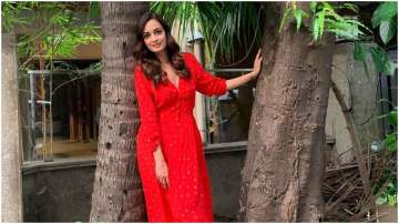 Dia Mirza reveals she never dreamt of winning any beauty pageant