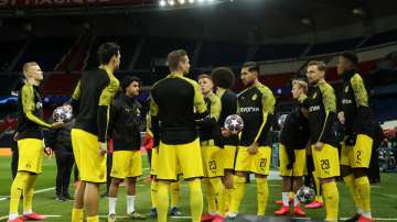 Live Streaming Bundesliga in India, Borussia Dortmund vs Schalke 04: Watch German league live footba