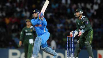Sunil Gavaskar picks Hanif Mohammad and Virender Sehwag to open in his India-Pakistan XI