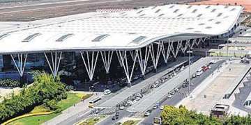 Bengaluru airport introduces 'contactless journey' to contain COVID-19