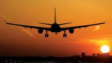 International flights, Hardeep Singh Puri, Aviation Minister
